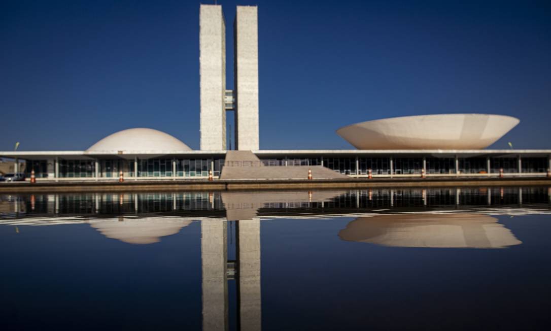 Congresso Nacional se reúne quarta (4) para avaliar vetos presidenciais